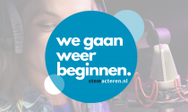 we gaan weer beginnen